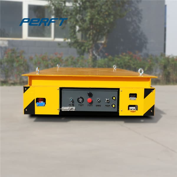 coil loading trolley supplier